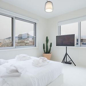 Athens Penthouse Boutique Aparthotel - Acropolis Lycabettus City View